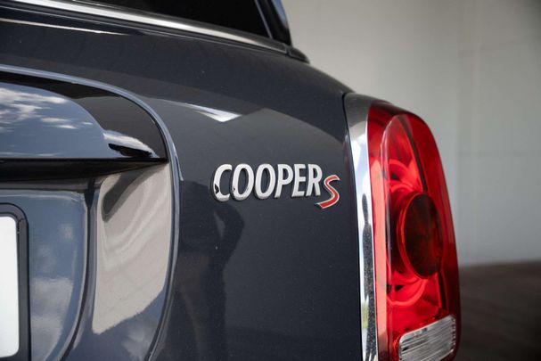 Mini Cooper S Countryman 141 kW image number 38