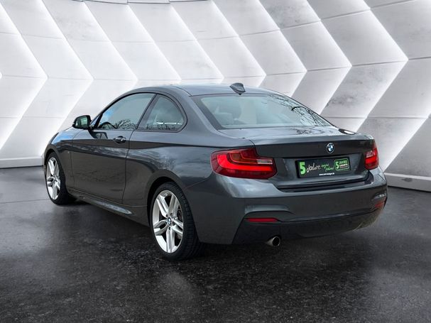 BMW 220i Coupe 135 kW image number 3