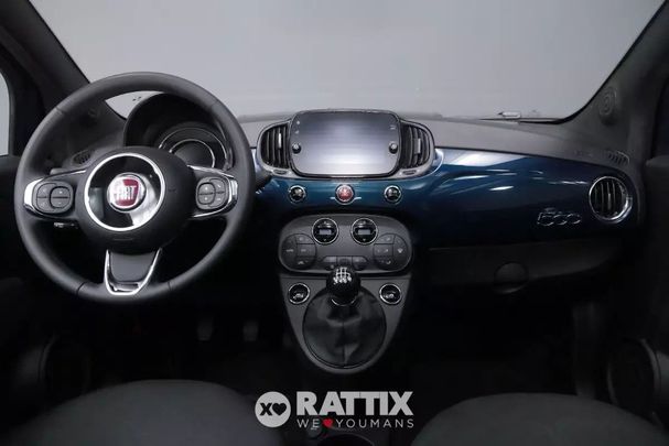 Fiat 500 1.0 51 kW image number 9