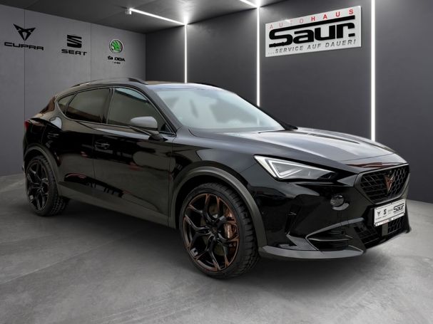 Cupra Formentor VZ5 4Drive DSG 287 kW image number 1