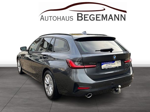 BMW 320d Touring Advantage 140 kW image number 4