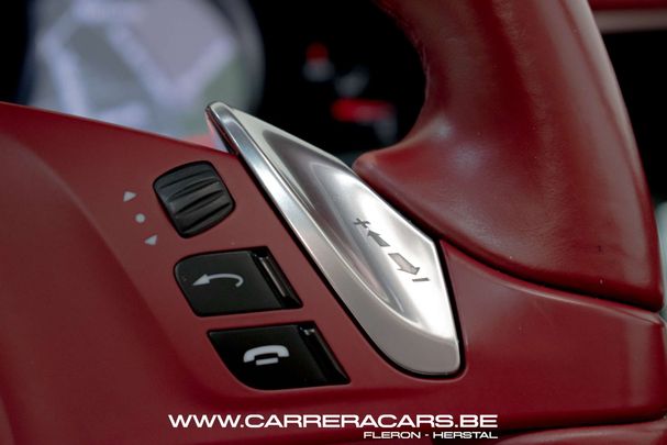 Porsche 991 Carrera Cabrio PDK 257 kW image number 20