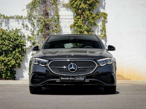 Mercedes-Benz E 220 147 kW image number 3