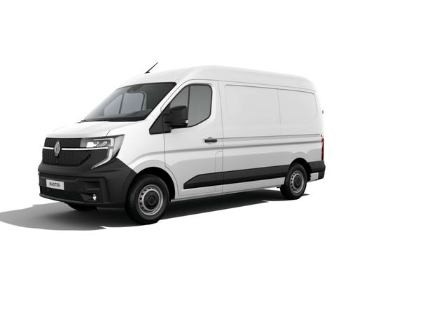 Renault Master Van L2H2 dCi 130 Advance 96 kW image number 6