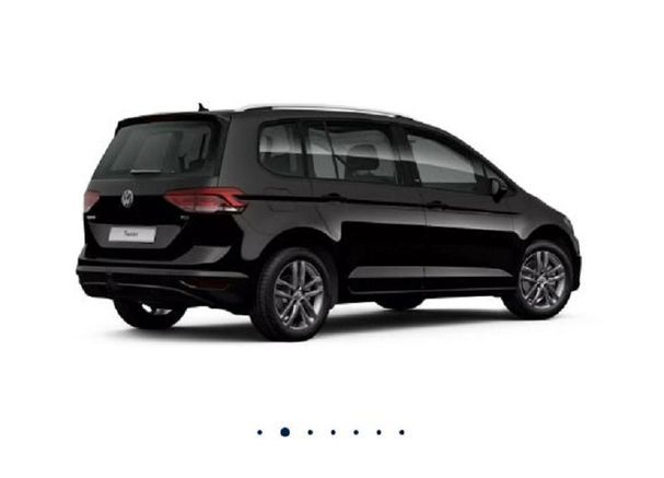 Volkswagen Touran TDI DSG SOUND 85 kW image number 2