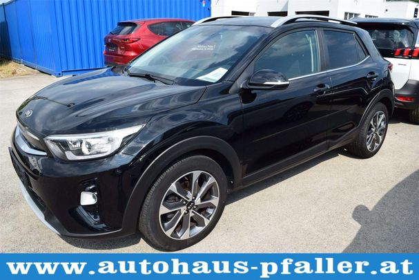 Kia Stonic 1.0 88 kW image number 1