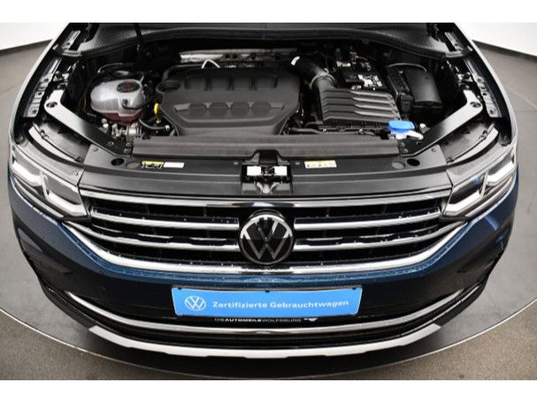 Volkswagen Tiguan 2.0 TSI Elegance 4Motion DSG 180 kW image number 14