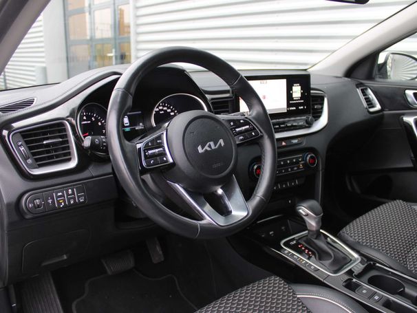 Kia Ceed 118 kW image number 27