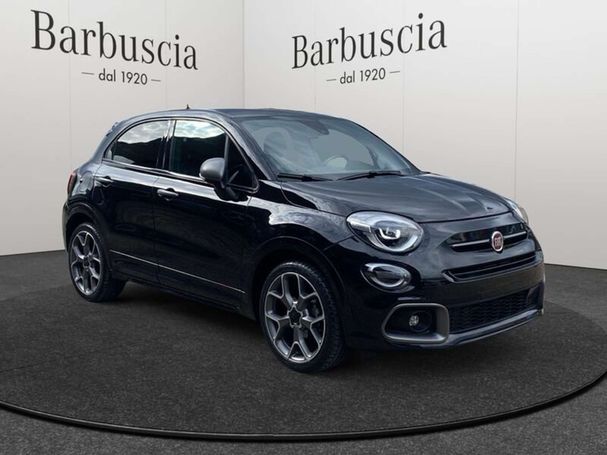 Fiat 500X 1.6 96 kW image number 2