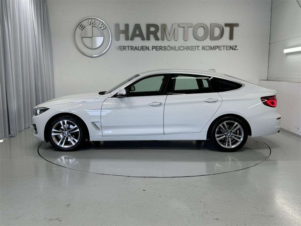 BMW 320d Gran Turismo xDrive 140 kW image number 5