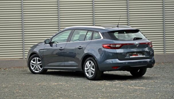 Renault Megane 85 kW image number 14