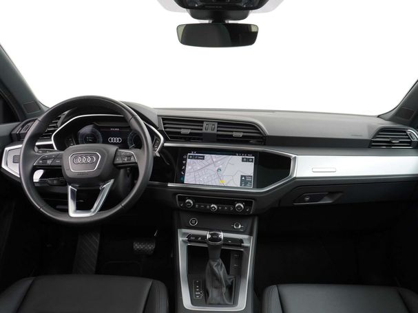 Audi Q3 45 TFSIe Advanced PHEV 180 kW image number 24