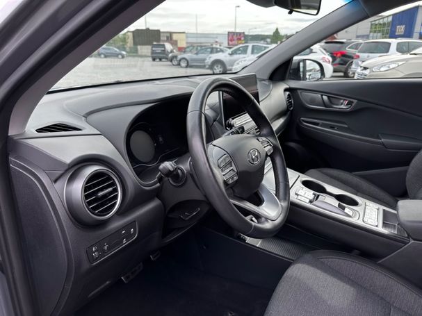 Hyundai Kona Elektro 100 kW image number 14