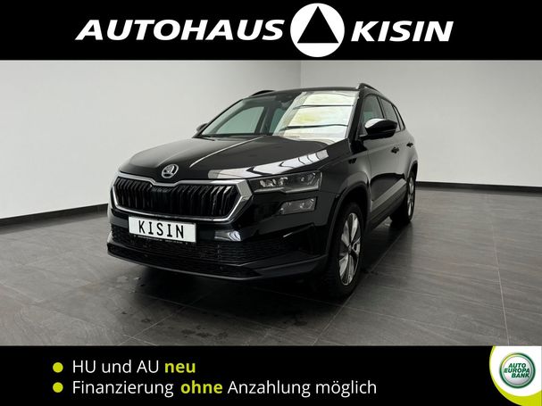 Skoda Karoq 2.0 TDI 4x4 DSG Style 110 kW image number 1