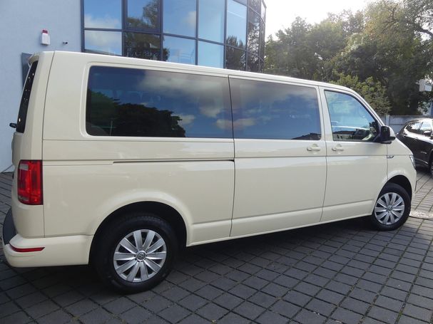 Volkswagen T6 Caravelle 110 kW image number 16