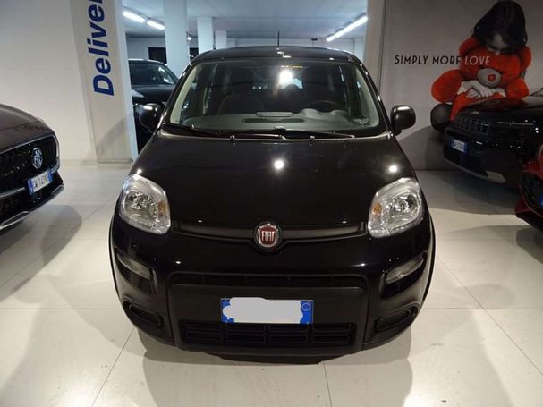 Fiat Panda 1.0 Hybrid 51 kW image number 2