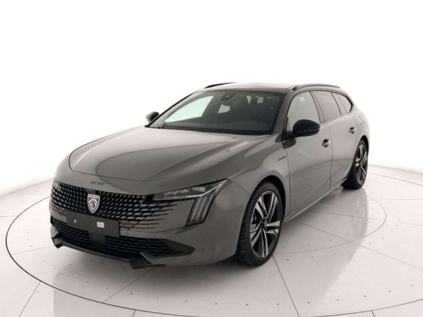 Peugeot 508 SW 1.6 225 GT e-EAT8 165 kW image number 1