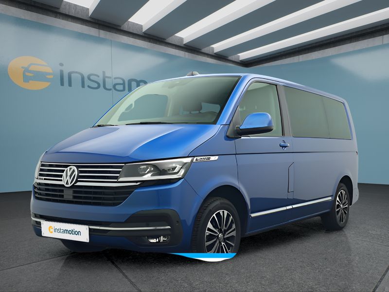 Volkswagen T6 Multivan