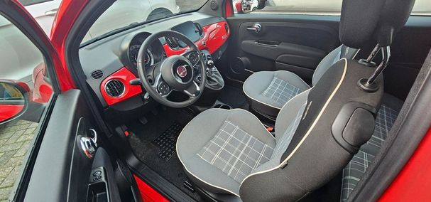 Fiat 500 1.0 51 kW image number 8