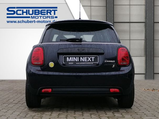 Mini Cooper SE Mini 135 kW image number 15