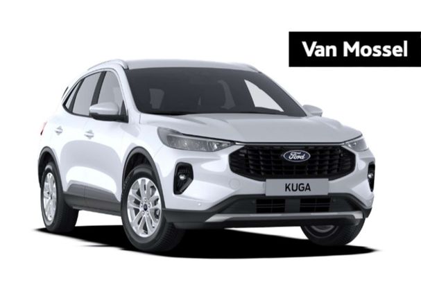 Ford Kuga 2.5 PHEV Titanium 179 kW image number 1