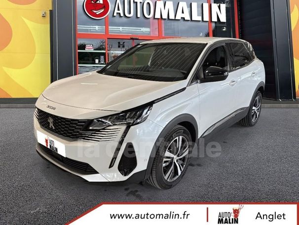 Peugeot 3008 PureTech 130 EAT8 S&S Allure 96 kW image number 1