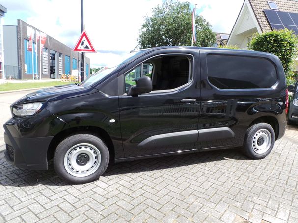 Toyota Proace City 1.5 D-4D 75 kW image number 1