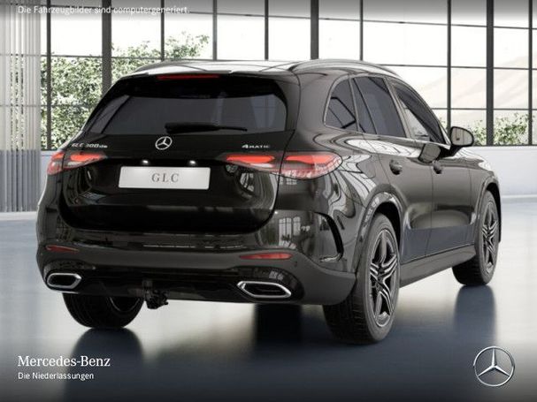 Mercedes-Benz GLC 300 de AMG 245 kW image number 3