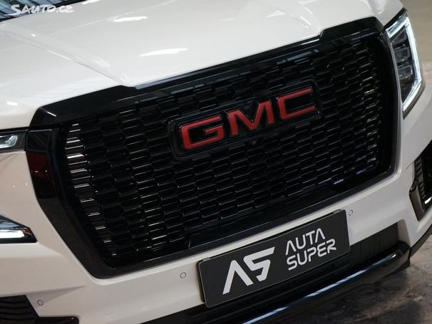 GMC Yukon Denali 6.2 V8 313 kW image number 16