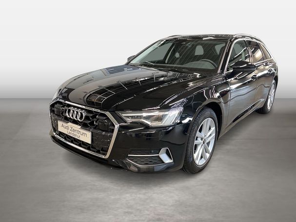 Audi A6 50 TFSIe quattro S tronic Avant Advanced 220 kW image number 1