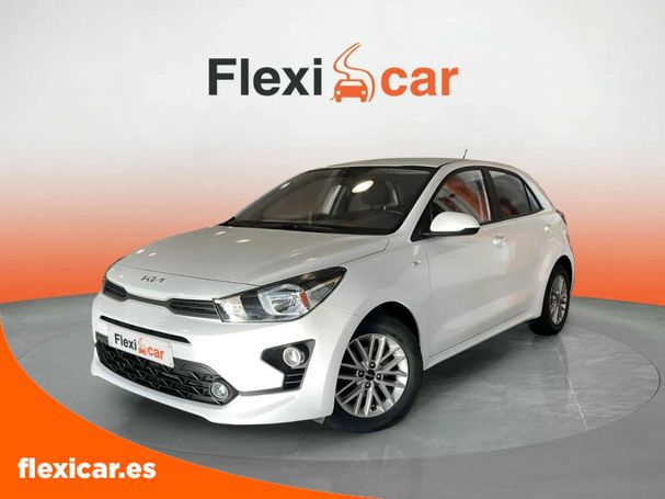 Kia Rio 1.2 62 kW image number 1