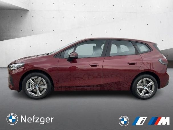 BMW 218d Active Tourer 110 kW image number 2