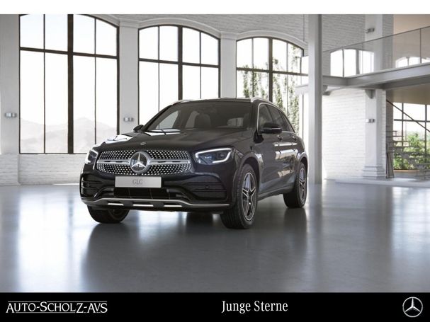 Mercedes-Benz GLC 300 e 4Matic 235 kW image number 5