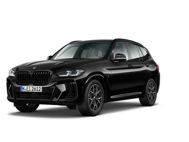 BMW X3 xDrive30i 180 kW image number 1