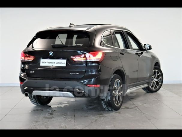 BMW X1 sDrive18i xLine 100 kW image number 4