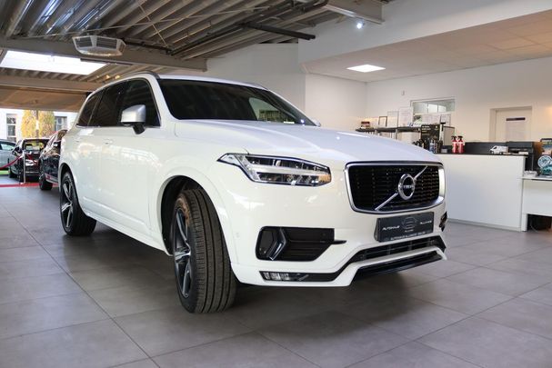 Volvo XC90 D5 AWD 173 kW image number 2