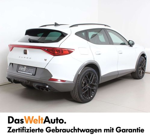 Cupra Formentor 2.0 TSI DSG 4Drive VZ 228 kW image number 2