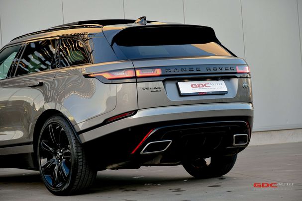 Land Rover Range Rover Velar 221 kW image number 20