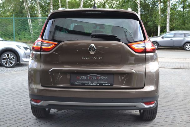 Renault Grand Scenic 85 kW image number 5