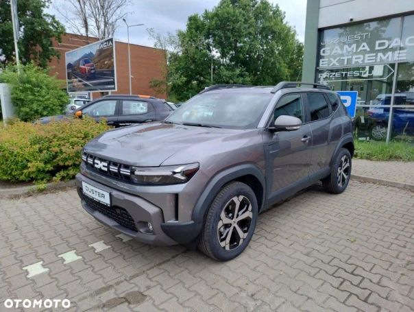 Dacia Duster 103 kW image number 1