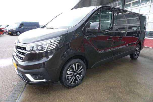 Renault Trafic dCi 170 125 kW image number 10