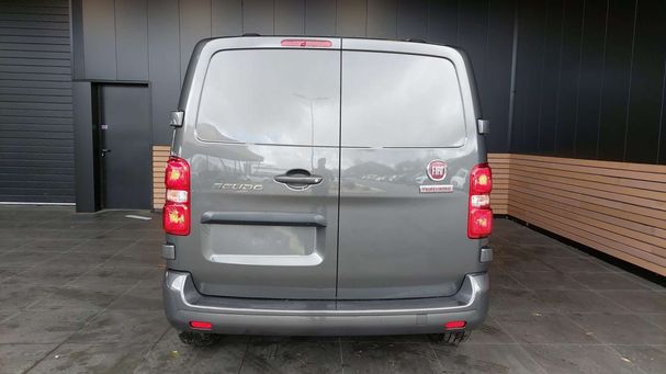 Fiat Scudo 2.0 145 107 kW image number 5