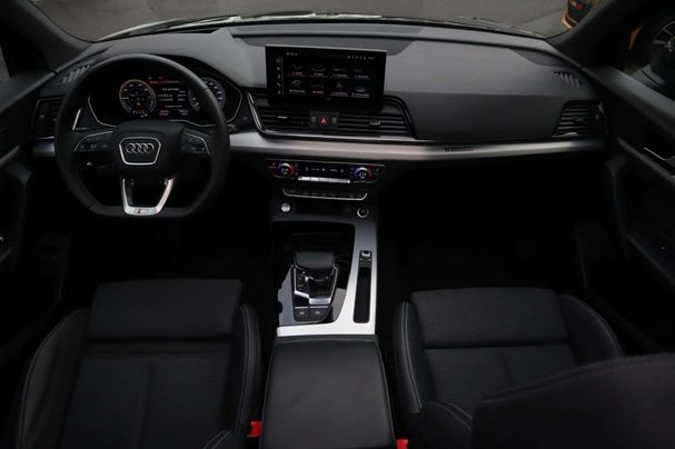 Audi Q5 50 TFSIe S-line 220 kW image number 16