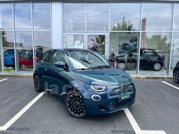 Fiat 500 e 42 kWh 88 kW image number 1