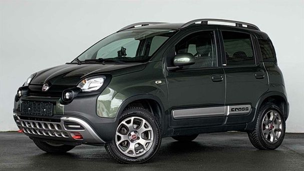 Fiat Panda 0.9 TwinAir 4x4 Cross 66 kW image number 1