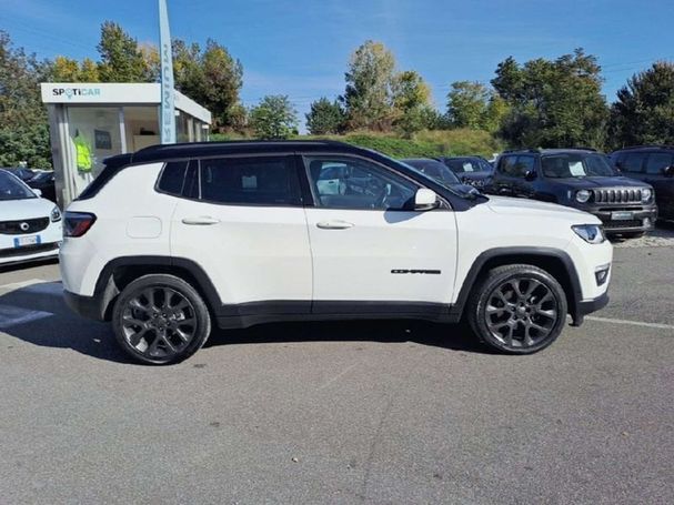 Jeep Compass Limited 103 kW image number 5