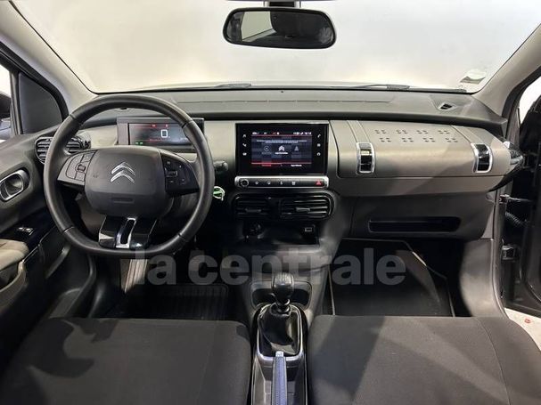 Citroen C4 Cactus PureTech 110 81 kW image number 18