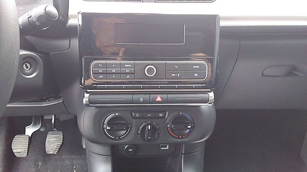 Citroen C3 Pure Tech S&S LIVE 61 kW image number 21