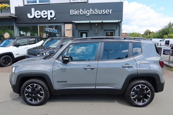 Jeep Renegade 180 kW image number 5