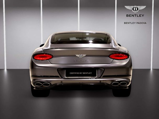 Bentley Continental GT Speed 6.0 W12 485 kW image number 4